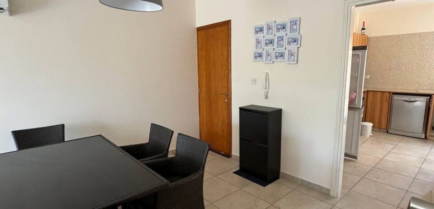 Paphos Peyia 2Bdr Apartment For Sale PRK43696