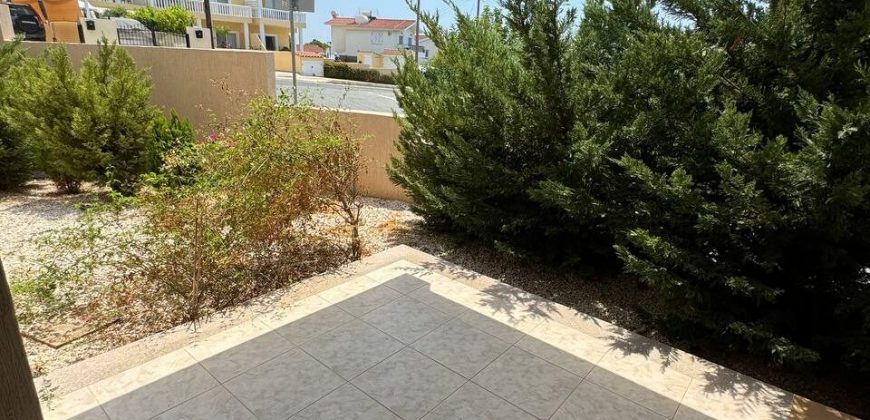 Paphos Peyia 2Bdr Apartment For Sale PRK43696