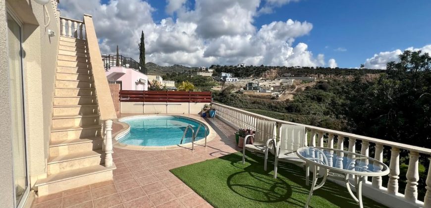 Paphos Peyia 2Bdr BUNGALOWS For Sale TPH1096168