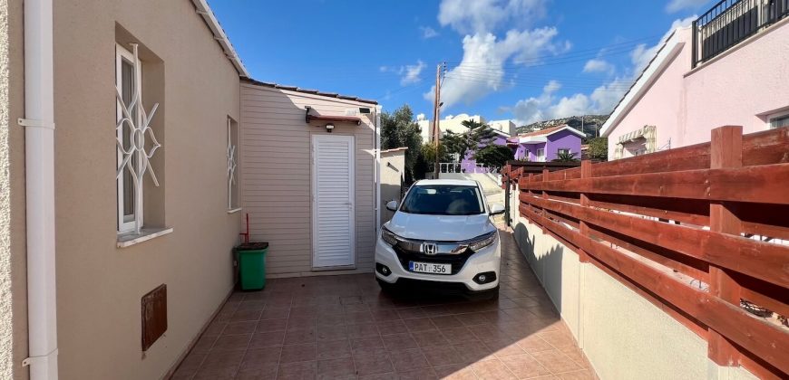 Paphos Peyia 2Bdr BUNGALOWS For Sale TPH1096168