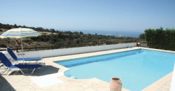 Paphos Peyia 2Bdr House For Sale LTR44174