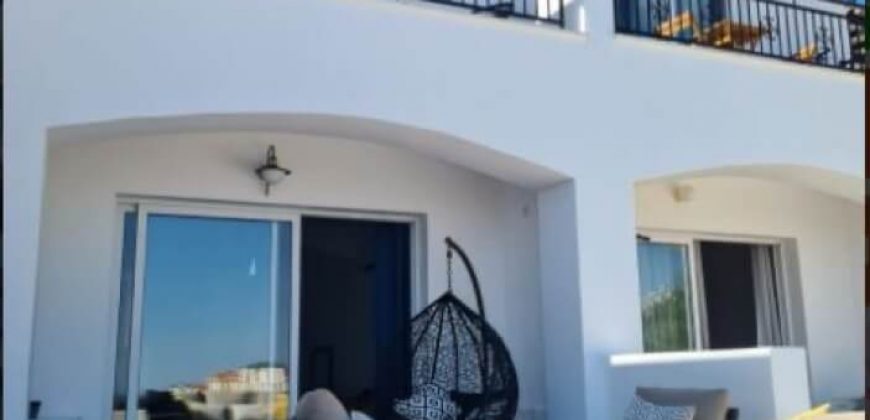 Paphos Peyia 2Bdr TOWN HOUSES For Sale TPH1088084