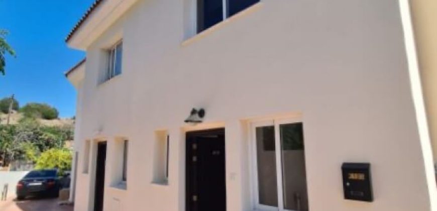 Paphos Peyia 2Bdr TOWN HOUSES For Sale TPH1088084