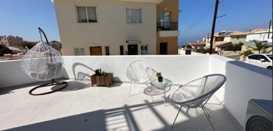 Paphos Peyia 2Bdr TOWN HOUSES For Sale TPH1088085