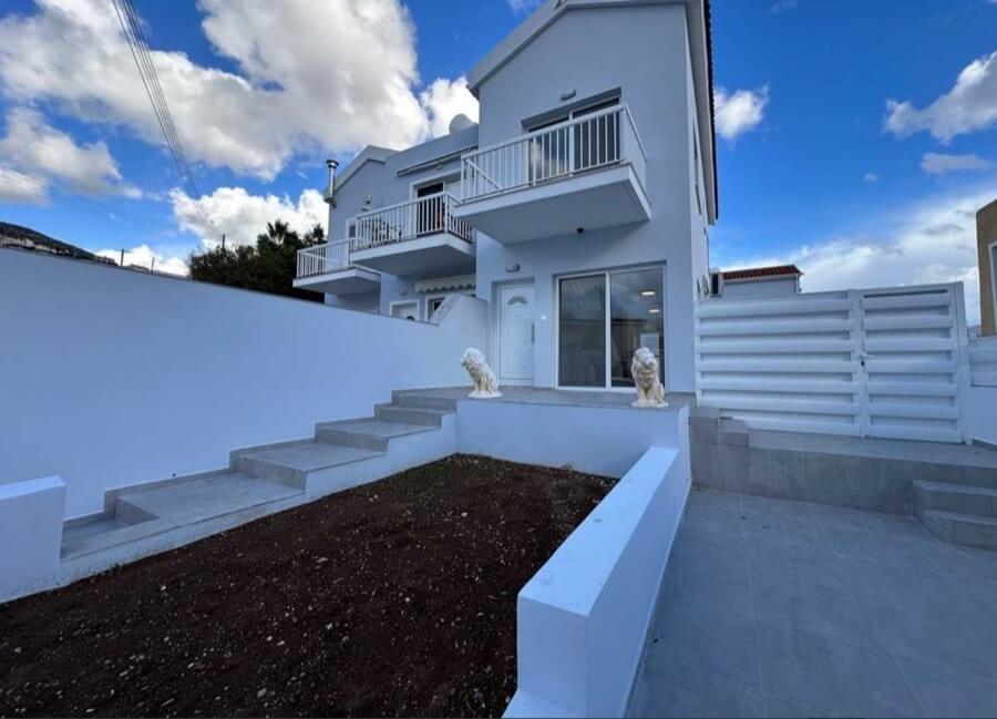 Paphos Peyia 2Bdr TOWN HOUSES For Sale TPH1088089