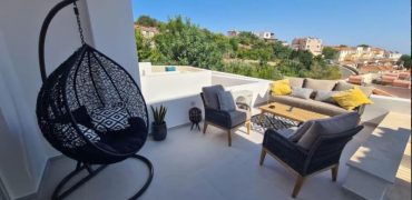 Paphos Peyia 2Bdr TOWN HOUSES For Sale TPH2161