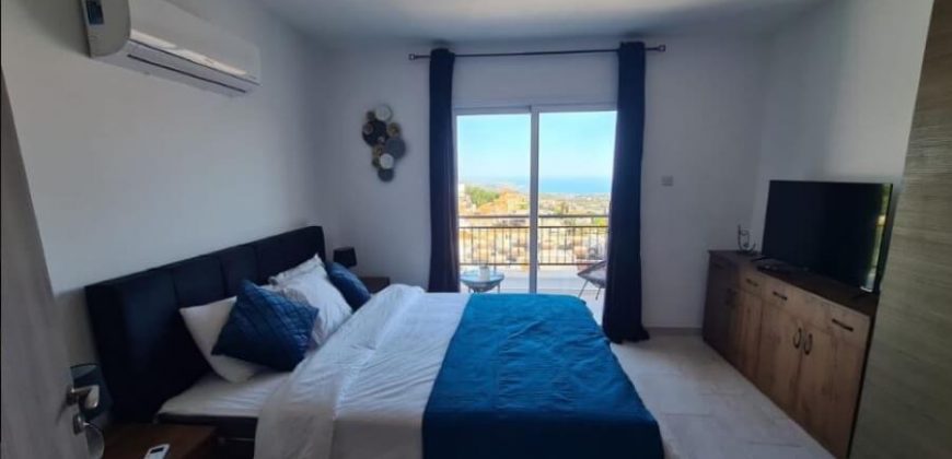 Paphos Peyia 2Bdr TOWN HOUSES For Sale TPH2161