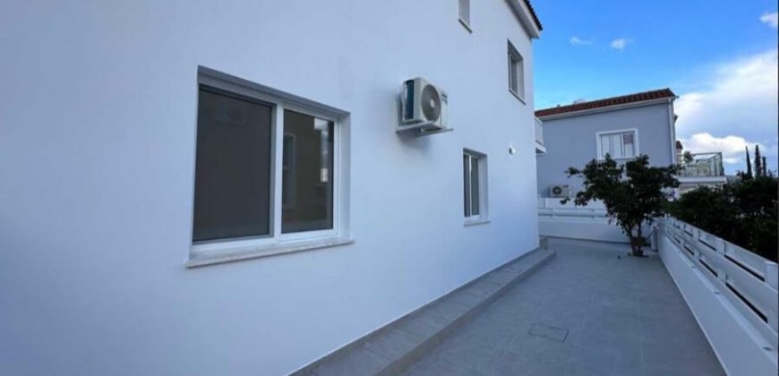 Paphos Peyia 2Bdr TOWN HOUSES For Sale TPH2759