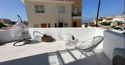 Paphos Peyia 2Bdr TOWN HOUSES For Sale TPH2762