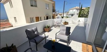 Paphos Peyia 2Bdr TOWN HOUSES For Sale TPH2762