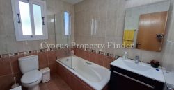 Paphos Peyia 2Bdr Town House For Sale CPF152150