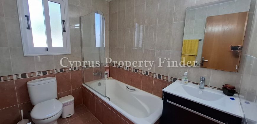 Paphos Peyia 2Bdr Town House For Sale CPF152150