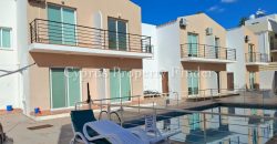 Paphos Peyia 2Bdr Town House For Sale CPF152150