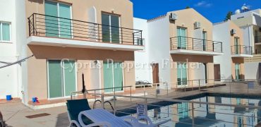 Paphos Peyia 2Bdr Town House For Sale CPF152150