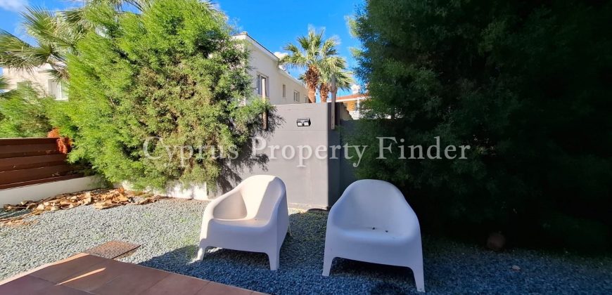 Paphos Peyia 2Bdr Town House For Sale CPF152150