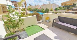 Paphos Peyia 2Bdr Town House For Sale SKR17843A