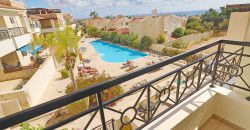 Paphos Peyia 2Bdr Town House For Sale SKR17843A