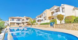 Paphos Peyia 2Bdr Town House For Sale SKR17843A