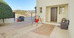 Paphos Peyia 2Bdr Town House For Sale SKR17894