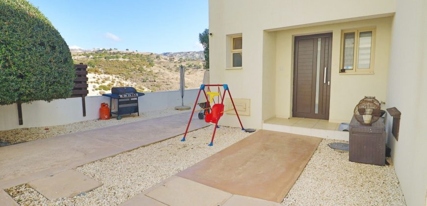 Paphos Peyia 2Bdr Town House For Sale SKR17894