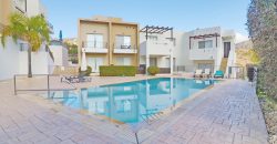 Paphos Peyia 2Bdr Town House For Sale SKR17894