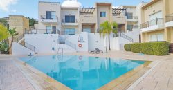 Paphos Peyia 2Bdr Town House For Sale SKR17894