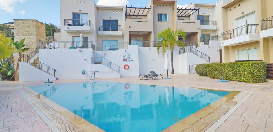 Paphos Peyia 2Bdr Town House For Sale SKR17894