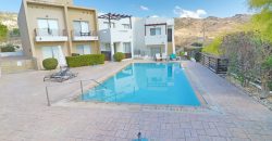 Paphos Peyia 2Bdr Town House For Sale SKR17894