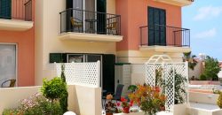 Paphos Peyia 2Bdr Townhouse For Sale LTR41352