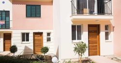 Paphos Peyia 2Bdr Townhouse For Sale LTR41352