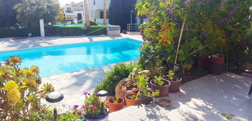 Paphos Peyia 2Bdr Townhouse For Sale PRK41650