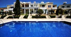 Paphos Peyia 2Bdr Townhouse For Sale PRK41650