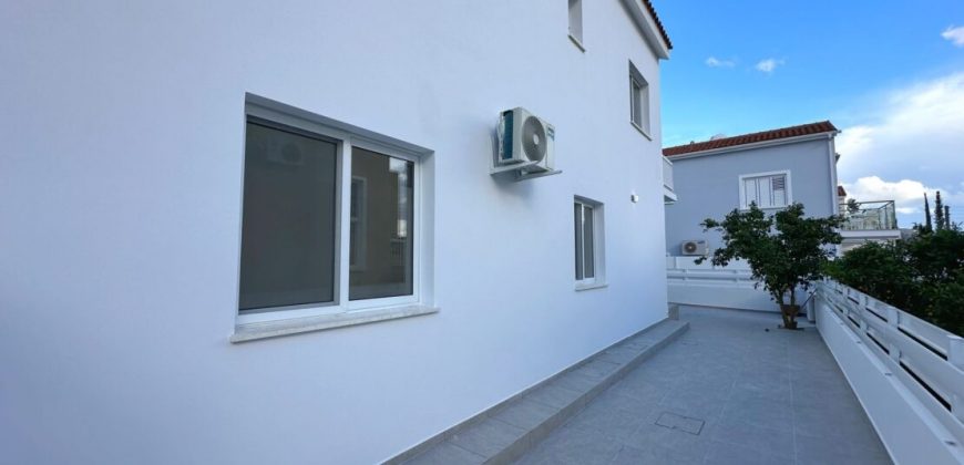 Paphos Peyia 2Bdr Townhouse For Sale PRK42462