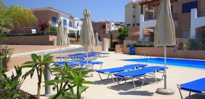 Paphos Peyia 3Bdr APARTMENTS For Sale TPH2117