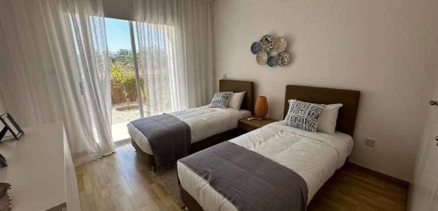 Paphos Peyia 3Bdr APARTMENTS For Sale TPH2117