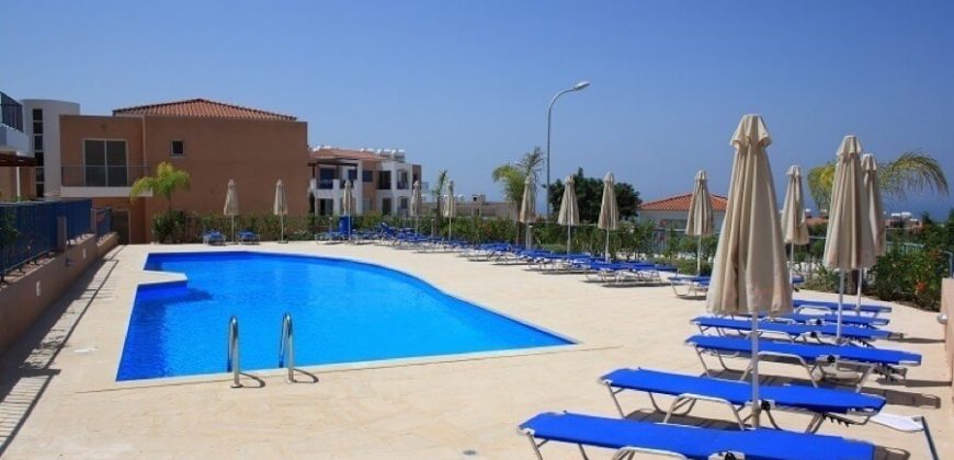 Paphos Peyia 3Bdr APARTMENTS For Sale TPH2117