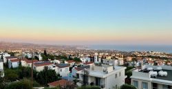 Paphos Peyia 3Bdr APARTMENTS, PENTHOUSE For Sale TPH1087203