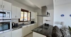 Paphos Peyia 3Bdr APARTMENTS, PENTHOUSE For Sale TPH2112