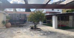 Paphos Peyia 3Bdr BUNGALOWS For Sale TPH1001382