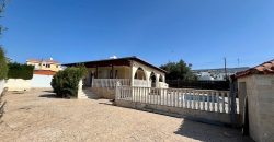 Paphos Peyia 3Bdr BUNGALOWS For Sale TPH1096890