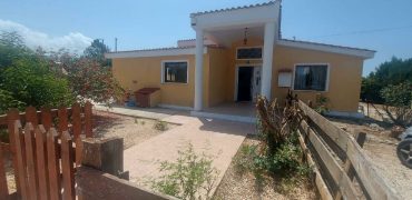 Paphos Peyia 3Bdr Bungalow For Sale PRK29155