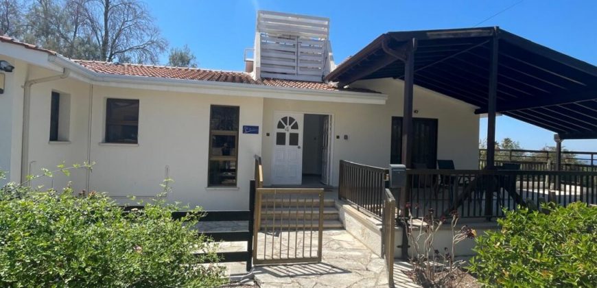 Paphos Peyia 3Bdr Bungalow For Sale PRK43292