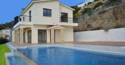 Paphos Peyia 3Bdr Detached Villa For Sale PNV20615