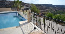 Paphos Peyia 3Bdr Detached Villa For Sale PNV20615