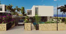 Paphos Peyia 3Bdr Detached Villa For Sale PNV22551