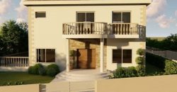 Paphos Peyia 3Bdr House For Sale PRK26705