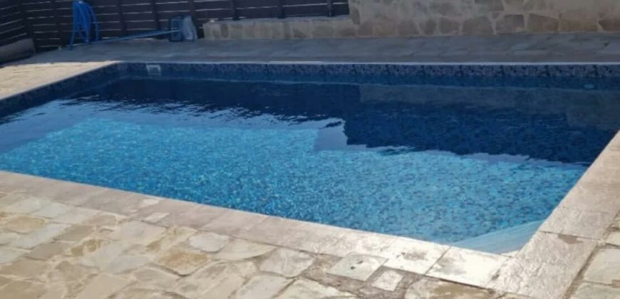 Paphos Peyia 3Bdr House For Sale PRK26705