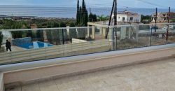 Paphos Peyia 3Bdr House For Sale PRK26705