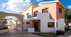 Paphos Peyia 3Bdr MAISONETTES For Sale TPH1093927