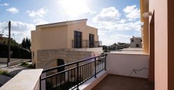 Paphos Peyia 3Bdr MAISONETTES For Sale TPH1093927